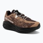 Мъжки обувки за бягане Salomon Aero Glide 4 GRVL burro/black