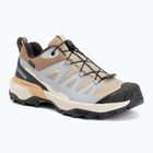 Дамски обувки за трекинг Salomon X Ultra 360 GTX oxford tan/pearl blue