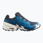 Мъжки обувки за бягане  Salomon Speedcross 6 GTX black/mykonos blue