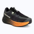 Мъжки обувки за бягане  Salomon Aero Glide 4 GRVL urban chic/black