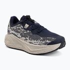 Мъжки обувки за бягане  Salomon Aero Glide 4 GRVL maritime blue/silver cloud