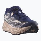 Мъжки обувки за бягане  Salomon Aero Glide 4 GRVL maritime blue/silver cloud