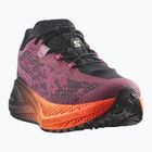 Дамски обувки за бягане Salomon Aero Glide 4 GRVL nocturne/black