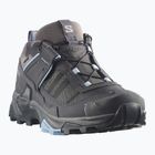 Дамски обувки за трекинг Salomon X Ultra 5 GTX asphalt/castlerock