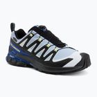 Мъжки обувки за бягане  Salomon XA Pro 3D V9 GTX Icon black/brunnera blue