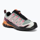 Дамски маратонки за бягане Salomon XA Pro 3D V9 Icon green milieu/black