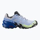 Мъжки обувки за бягане  Salomon Speedcross 6 GTX Icon brunnera blue/surf the web