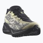 Мъжки обувки за бягане  Salomon Aero Glide 4 GRVL bog/black