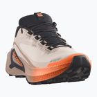 Дамски обувки за бягане Salomon Genesis 2 GTX rainy day/desert tan