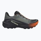 Мъжки обувки за бягане  Salomon Genesis 2 urban chic/black