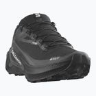 Мъжки обувки за бягане  Salomon Genesis 2 GTX black/black