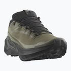 Мъжки обувки за бягане  Salomon Genesis 2 GTX grape leaf/black