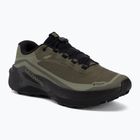 Мъжки обувки за бягане  Salomon Genesis 2 GTX grape leaf/black