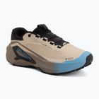 Мъжки обувки за бягане  Salomon Genesis 2 GTX oxford tan/walnut