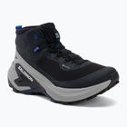 Мъжки туристически обувки Salomon Genesis Mid GTX dark navy/spellbound