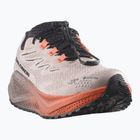 Дамски обувки за бягане Salomon Aero Blaze 4 GRVL GTX rainy day/black