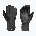 Скиорски ръкавици Salomon Propeller Gore-Tex deep black