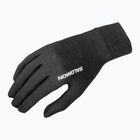 Ръкавици за бягане Salomon Merino Gloves black