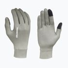 Ръкавици за бягане Salomon Merino Gloves castor gray