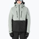 Мъжко скиорско яке Salomon Brilliant 2.0 wrought iron/deep black