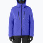Мъжко скиорско яке Salomon Brilliant 2.0 clematis blue