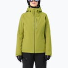 Дамско скиорско яке Salomon Highland cardamon seed