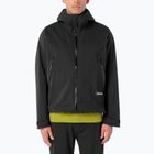 Мъжко яке за дъжд Salomon Outquest 2.5L deep black