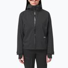 Дамско яке за дъжд Salomon Outquest 2.5L deep black