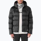 Мъжко пухено яке Salomon Outpulse Down deep black