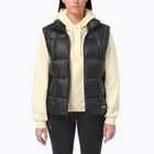 Дамски елек Salomon Outpulse Down deep black