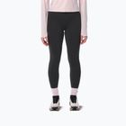 Дамски клин за бягане Salomon Shakeout Core Warm Tights deep black