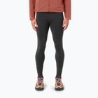 Мъжки клин за бягане Salomon Shakeout Core Warm Tights deep black