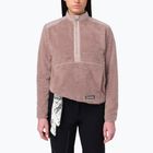 Дамски поларен суитшърт Salomon Thernova Fleece antler