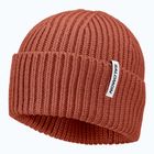 Зимна шапка Salomon Snowbird burnt umber