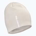 Зимна шапка Salomon Graphic silver cloud