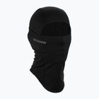 Шапка маска Salomon Absolute Balaclava deep black