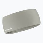 Лента за глава Salomon Run Tech Headband castor gray