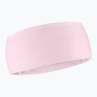 Лента за глава Salomon Run Tech Headband icy pink