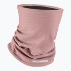 Шал комин Salomon RS Warm Tube antler