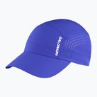 Шапка с козирка Salomon Shakeout clematis blue