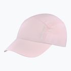 Шапка с козирка Salomon Shakeout icy pink