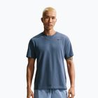 Мъжка тениска Nike Dri-Fit diffused blue/black