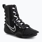 Боксови обувки Nike HyperKo 3 black/white