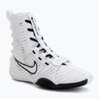 Боксови обувки Nike HyperKo 3 white/black