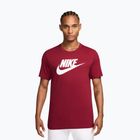 Мъжка тениска Nike Sportswear Team Crimson