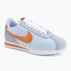 Дамски обувки Nike Cortez hydrogen blue/white/hot curry