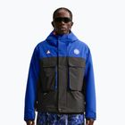 Мъжко футболно яке Nike Inter Milan SE Skull Peak Storm-FIT in hyper blue/black/safety orange