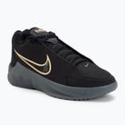 Мъжки баскетболни обувки Nike LeBron Witness 9 black/iron grey/dark smoke grey/black