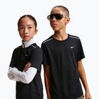 Детска тениска Nike Miler Black