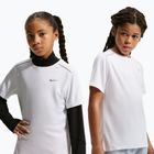 Детска тениска Nike Miler white/white